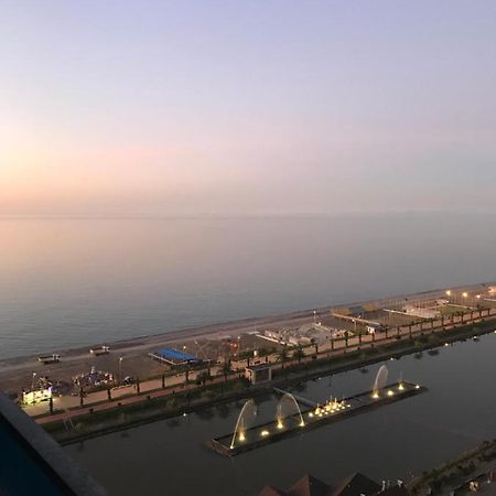 Hotel Orbi City Batumi Luaran gambar